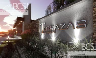 Casa - Terrazas al Oeste