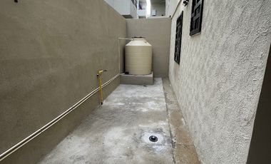 RENTA DEPARTAMENTO EN PLANTA BAJA. VIÑAS DEL MAR