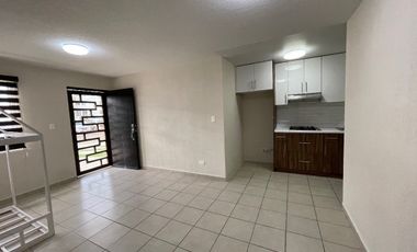 RENTA DEPARTAMENTO EN PLANTA BAJA. VIÑAS DEL MAR