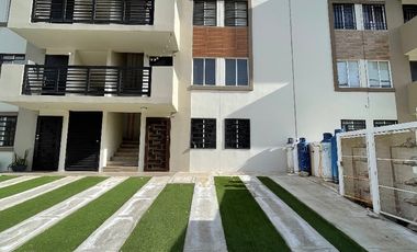 RENTA DEPARTAMENTO EN PLANTA BAJA. VIÑAS DEL MAR