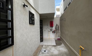 RENTA DEPARTAMENTO EN PLANTA BAJA. VIÑAS DEL MAR