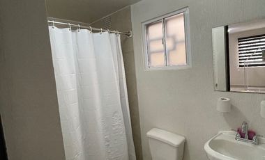 RENTA DEPARTAMENTO EN PLANTA BAJA. VIÑAS DEL MAR