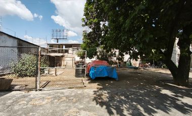 TERRENO, TALLER,  LOCALES, DEPAS Y CASA EN VENTA EN UNA MISMA PROPIEDAD!