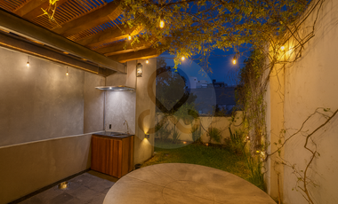 Casa en venta en Hipódromo