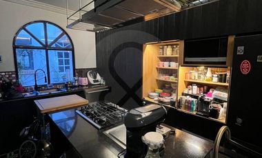 Casa en venta en Hipódromo