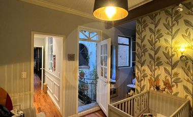 Casa en venta en Hipódromo