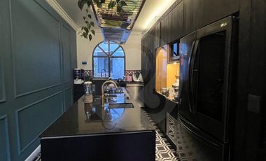 Casa en venta en Hipódromo