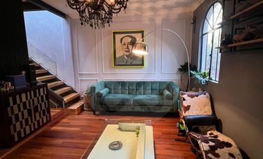 Casa en venta en Hipódromo