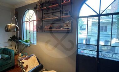 Casa en venta en Hipódromo