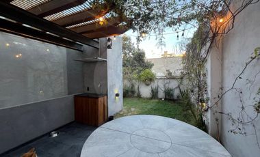 Casa en venta en Hipódromo