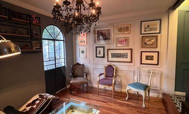 Casa en venta en Hipódromo