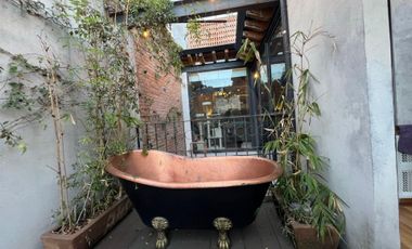 Casa en venta en Hipódromo