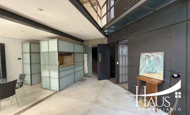 Depto en Renta, en Amsterdam Condesa