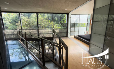 Depto en Renta, en Amsterdam Condesa