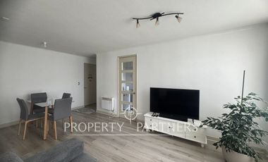 Departamento en primer piso sector oriente