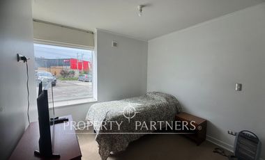 Departamento en primer piso sector oriente