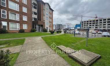 Departamento en primer piso sector oriente