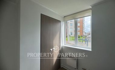 Departamento en primer piso sector oriente