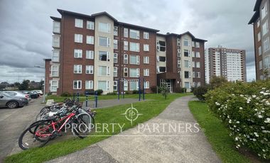 Departamento en primer piso sector oriente