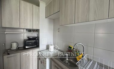 Departamento en primer piso sector oriente