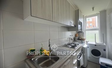 Departamento en primer piso sector oriente