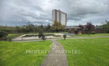 Departamento en primer piso sector oriente