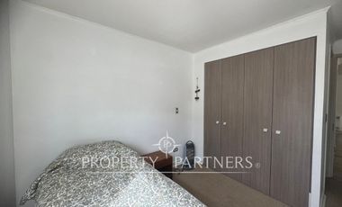 Departamento en primer piso sector oriente