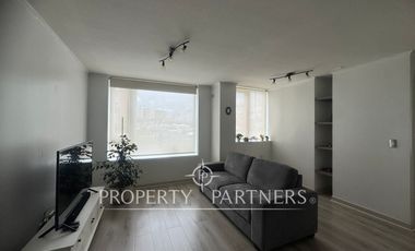 Departamento en primer piso sector oriente