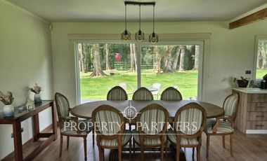 Linda casa en Frutillar Alto