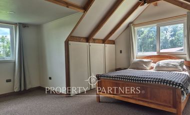 Linda casa en Frutillar Alto