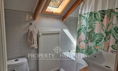 Linda casa en Frutillar Alto