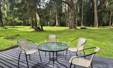 Linda casa en Frutillar Alto