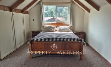 Linda casa en Frutillar Alto