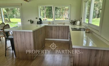 Linda casa en Frutillar Alto