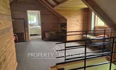 Linda casa en Frutillar Alto