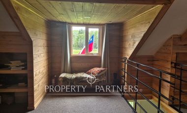 Linda casa en Frutillar Alto