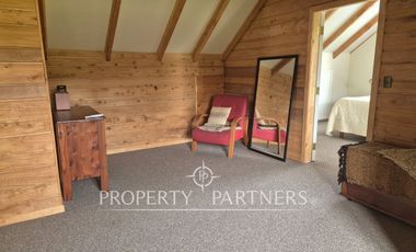 Linda casa en Frutillar Alto