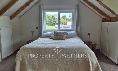 Linda casa en Frutillar Alto