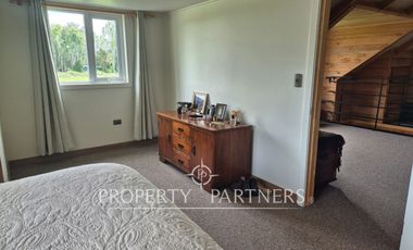 Linda casa en Frutillar Alto