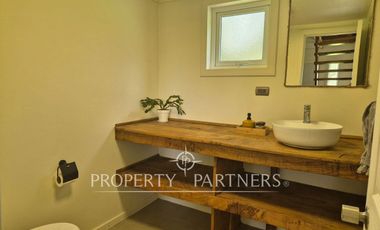 Linda casa en Frutillar Alto