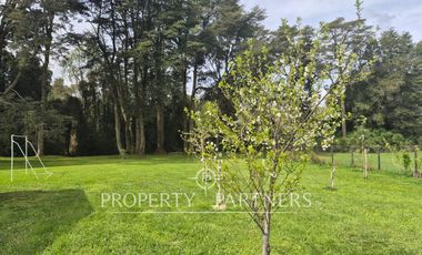 Linda casa en Frutillar Alto