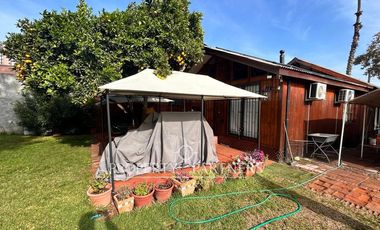 Gran terreno en venta esquina de Gran Avenida con Lo Moreno