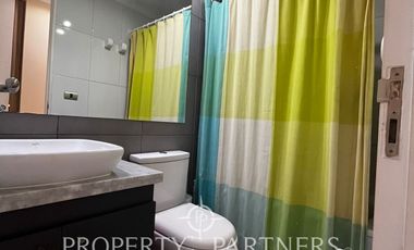 Arriendo de amplio y moderno departamento de 4 dormitorios en sector residencial de Ñuñoa