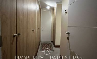 Arriendo de amplio y moderno departamento de 4 dormitorios en sector residencial de Ñuñoa