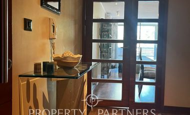 Arriendo de amplio y moderno departamento de 4 dormitorios en sector residencial de Ñuñoa