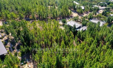 Puertecillo, Terreno con preciosa vista en Punta Puertecillo