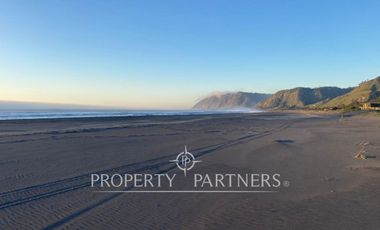 Puertecillo, Terreno con preciosa vista en Punta Puertecillo