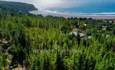 Puertecillo, Terreno con preciosa vista en Punta Puertecillo