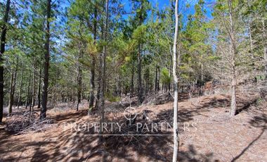 Puertecillo, Terreno con preciosa vista en Punta Puertecillo