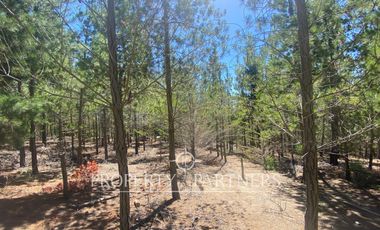 Puertecillo, Terreno con preciosa vista en Punta Puertecillo